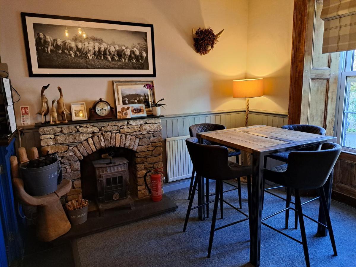 The Ship Inn Bardsea Extérieur photo