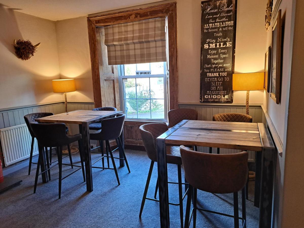 The Ship Inn Bardsea Extérieur photo